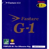 Накладка NITTAKU Fastarc G-1